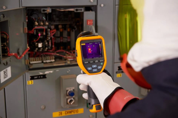 دروربین حرارتی (Thermal Imager) چیست؟